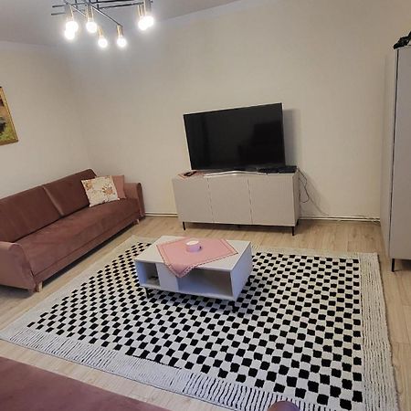Apartament Twoja Chwila II Stronie Śląskie Buitenkant foto