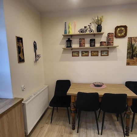 Apartament Twoja Chwila II Stronie Śląskie Buitenkant foto