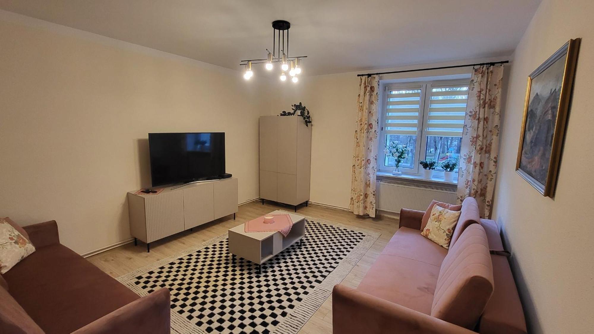 Apartament Twoja Chwila II Stronie Śląskie Buitenkant foto