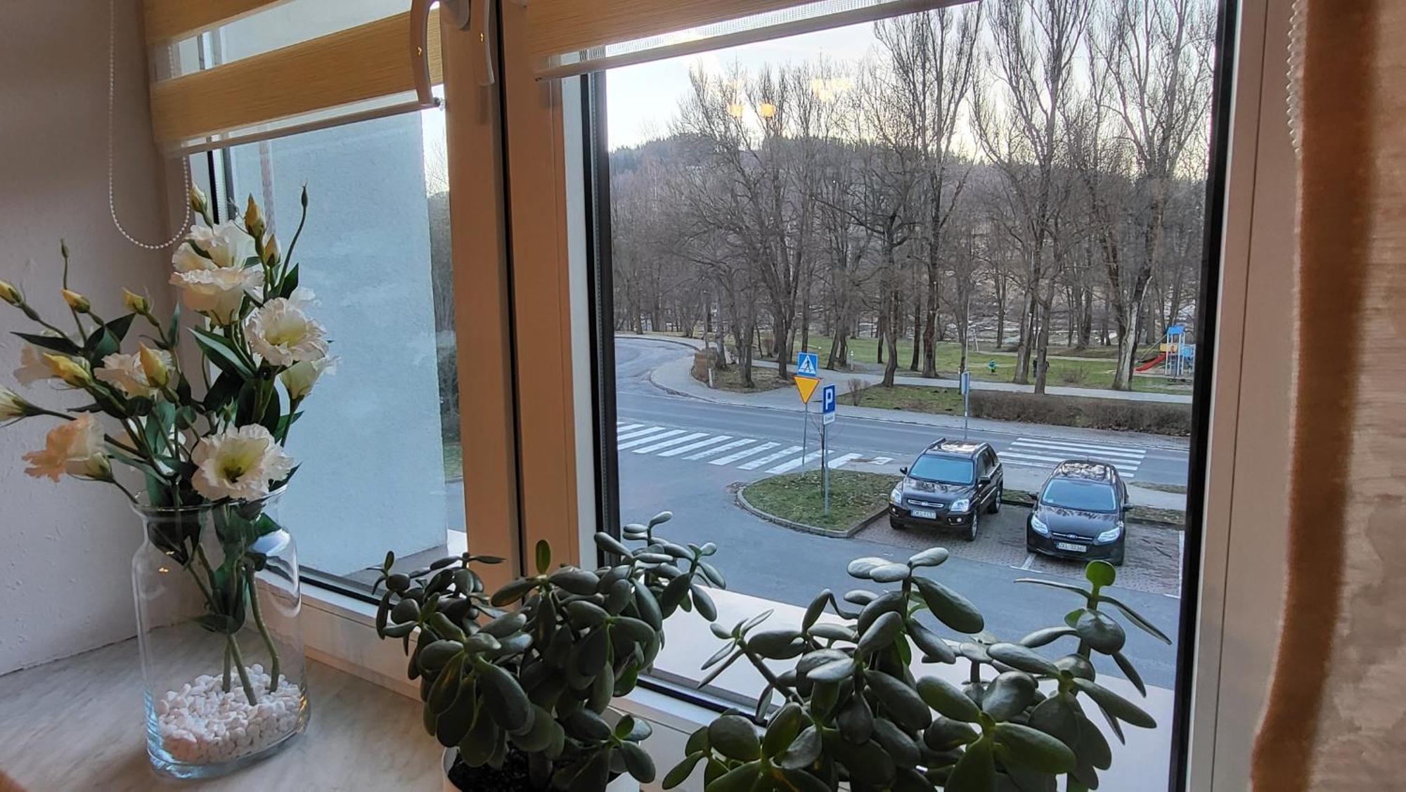 Apartament Twoja Chwila II Stronie Śląskie Buitenkant foto