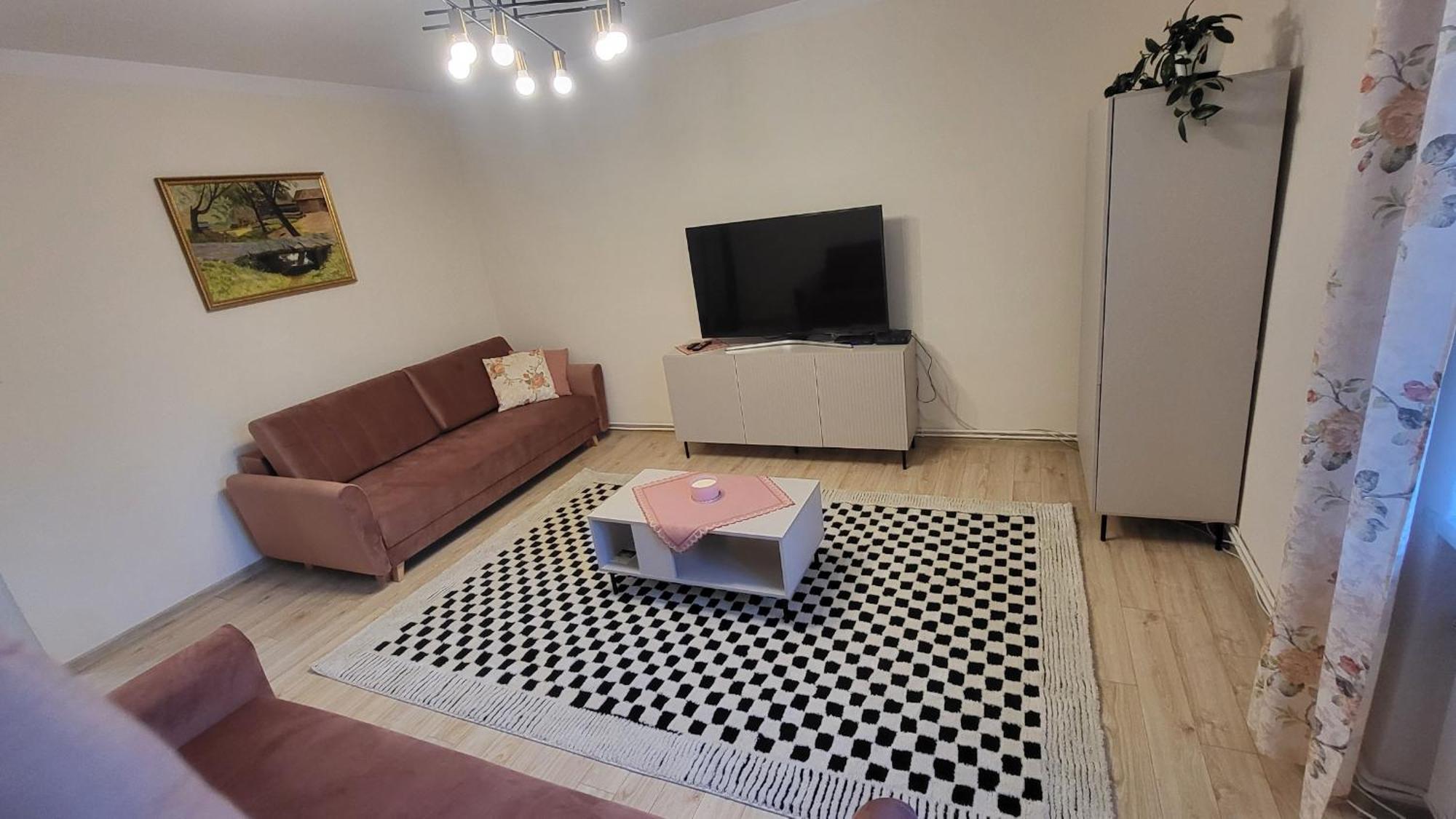 Apartament Twoja Chwila II Stronie Śląskie Buitenkant foto