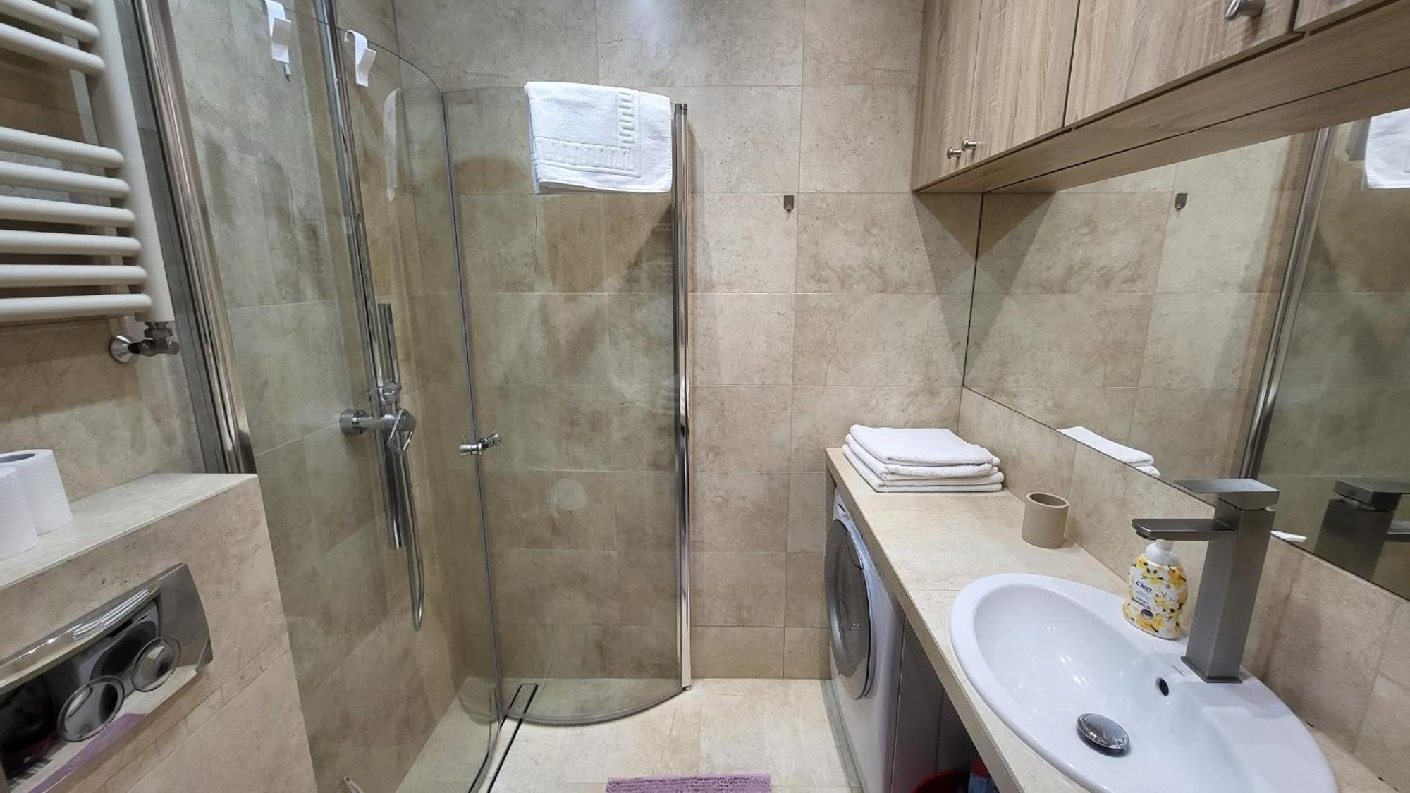 Apartament Twoja Chwila II Stronie Śląskie Buitenkant foto