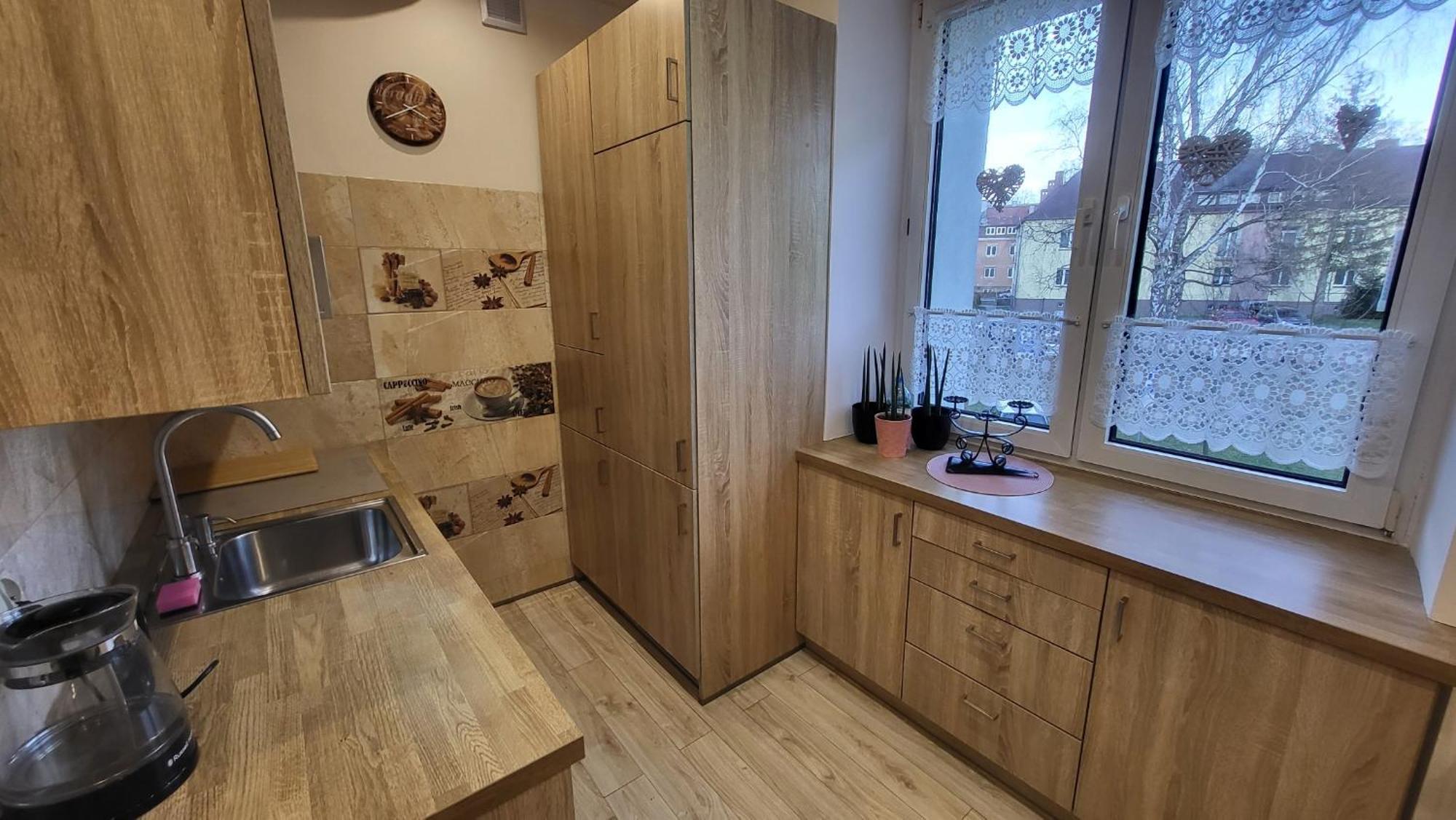 Apartament Twoja Chwila II Stronie Śląskie Buitenkant foto