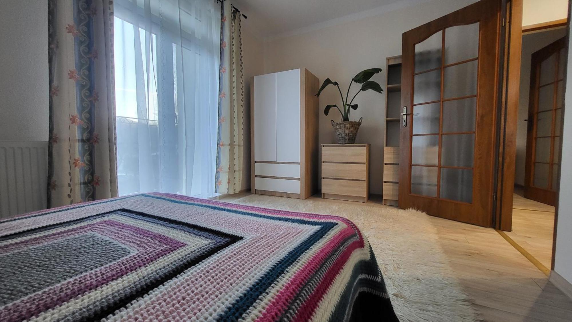 Apartament Twoja Chwila II Stronie Śląskie Buitenkant foto